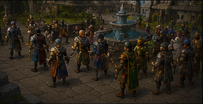Active Community